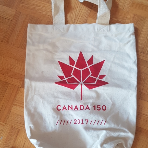 CANADA 150 tote bag - Picture 1 of 1